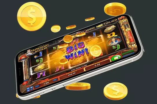Antarmuka permainan Bingo online di cicakwin dengan tema menarik dan mudah diakses