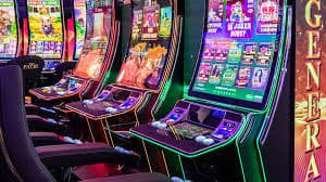 Tampilan permainan kasino online dan slot di cicakwin untuk pengguna Indonesia