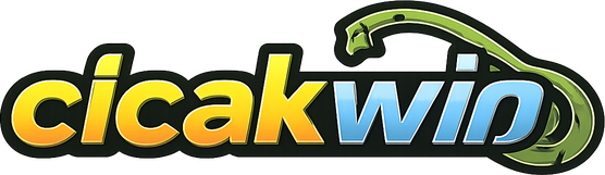 Logo cicakwin